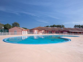 Vacancéole - les villas du lac